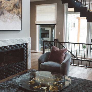 2018 DreamLife Lottery Show HOme