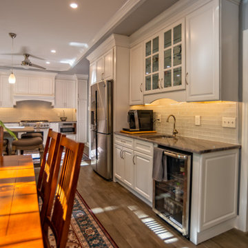 Beechwood Kitchen