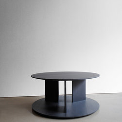 Studio Brovhn Axis coffee table - Coffee Tables