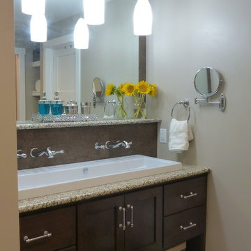 Whole House Renovation In Peters Twp