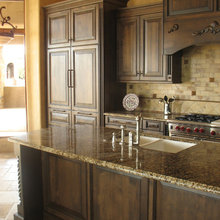 Amy's thoughts Kitchen