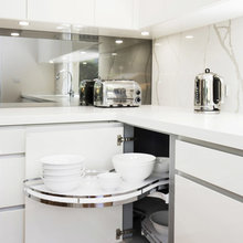 Corner Cabinets
