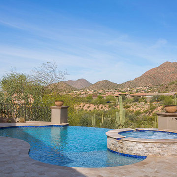 Scottsdale Custom Residence