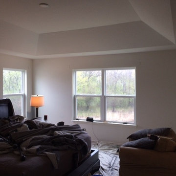 May 2016 Master Suite