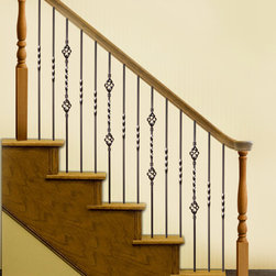 Twist & Basket Patterns - Products