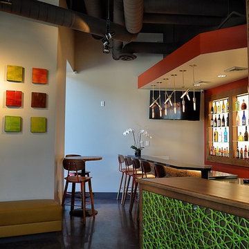 SOMI Vietnamese Bistro
