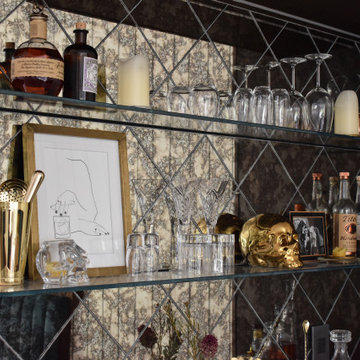 Dolores Heights Kitchen Remodel
