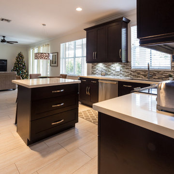 Espresso Contemporary