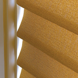Hunter Douglas Alustra&reg; - Roman Shades