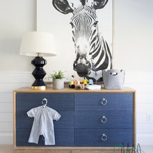 Boys room