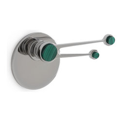 Sherle Wagner Door Levers & Knobs - Products