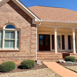 Replacement Doors - Front Doors