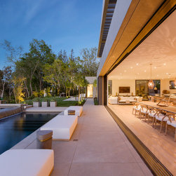 Fleetwood Distinguished Photos - Patio Doors