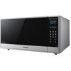 1.6-Cu. Ft. Built-In/Countertop Cyclonic Wave Microwave Oven Inverter Technology