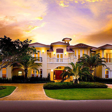 Real Estate Photography Editing Service Providing Company