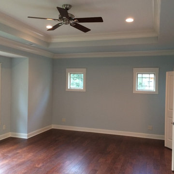 Traditional Home w/ Craftsman Flair - Greer, SC
