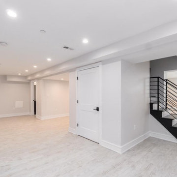 Chevy Chase MD – Modern Luxury