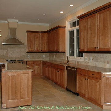 Kitchen Tile
