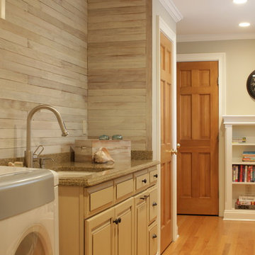 Laundry Room - Westfield, NJ