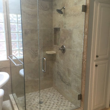 Bathroom Remodel Edmond