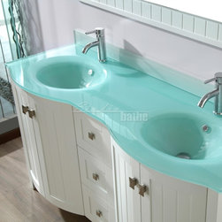 Studio Bathe Bathroom vanities - Products