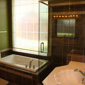 bath