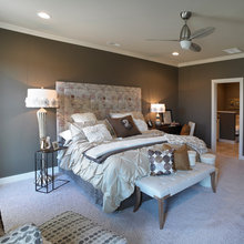 Bedroom Ideas