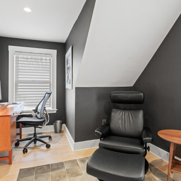 16 Clarmon Rd