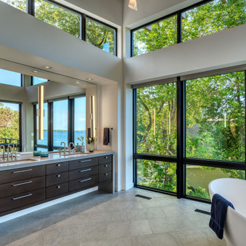 Sawyer Harbor Lookout