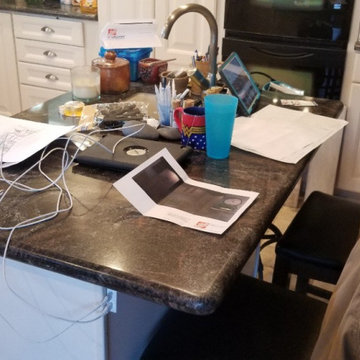 Aurora - Kitchen Remodel - Before Photo