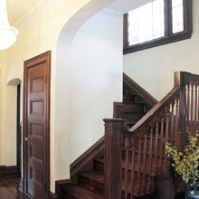 Stair Case