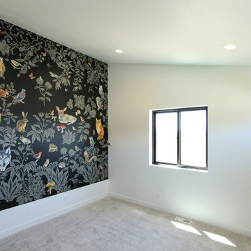 Mid-Century Modern Home