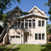 Exterior Design
