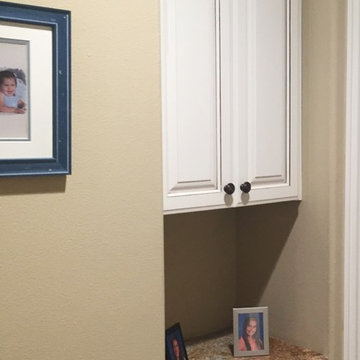 Fountain Valley Full Home Design-Build Remodel