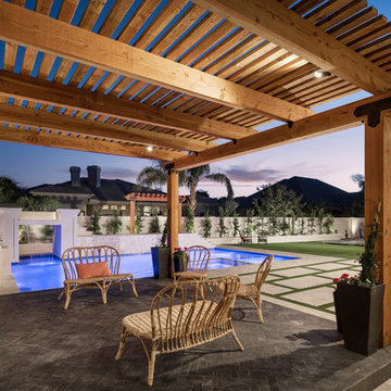 Whitewing Exterior, Landscape and Additional Photos