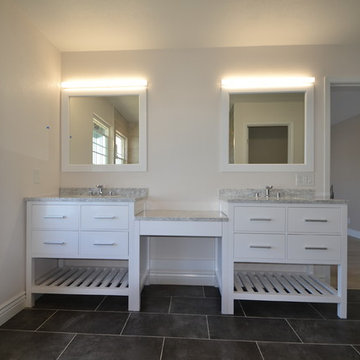 3 Bathrooms San Mateo Project