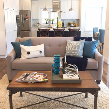 O'Connell for DIY Network