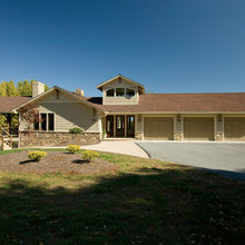 Houses I like