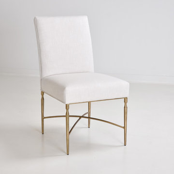 Jarrett Bay Home Collection - Calico Bay Dining Chairs