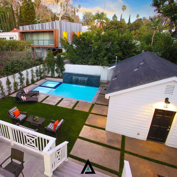 Hollywood Hills