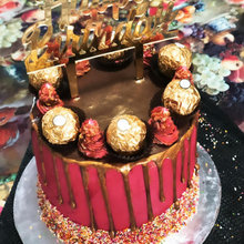 Recipes - Cake