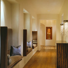 hallways