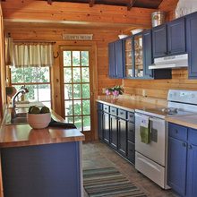Vermont Cottage