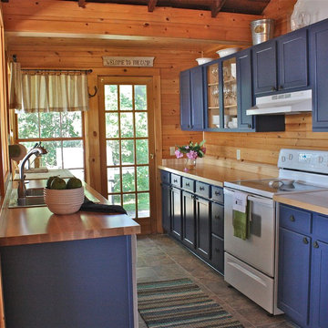 Vermont Cottage