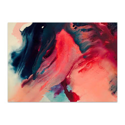 Fall of Grace - Paintings