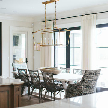 Hampton Residence