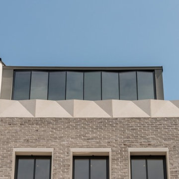The Tailored House