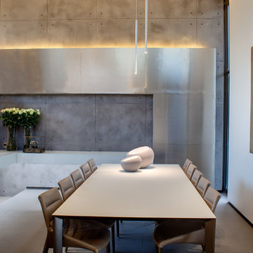 House Sar, Atholl