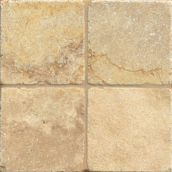Crema Viejo - Tile