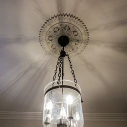 Moonee Ponds - Pendant Lighting